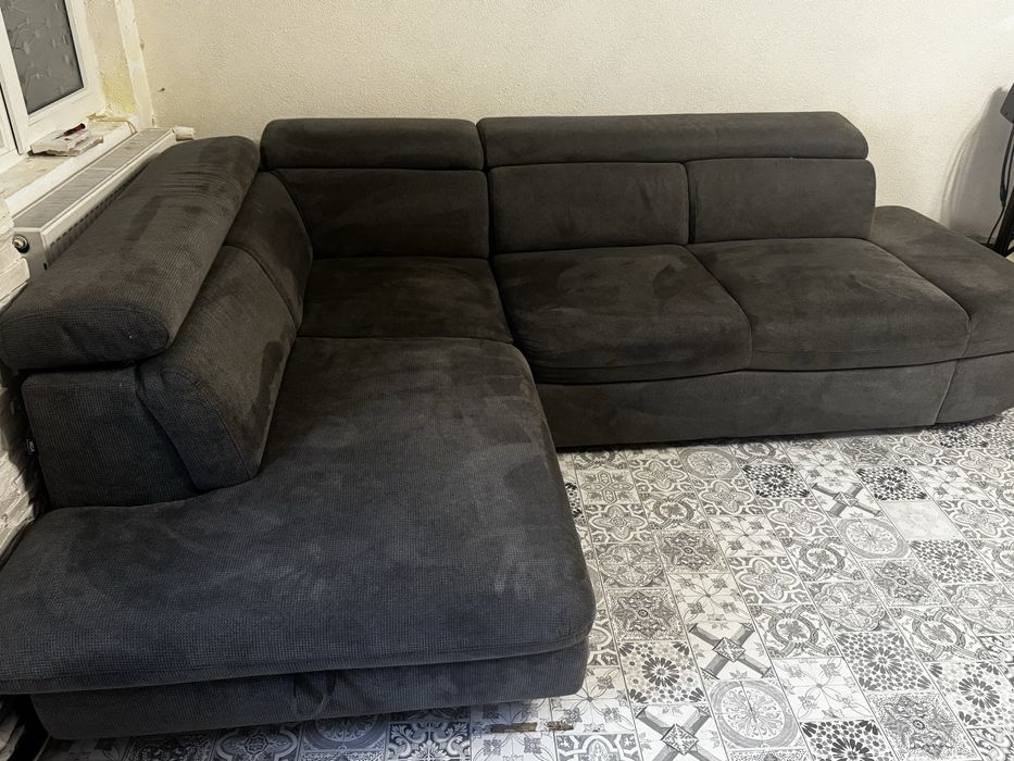 Coltar living stare perfecta