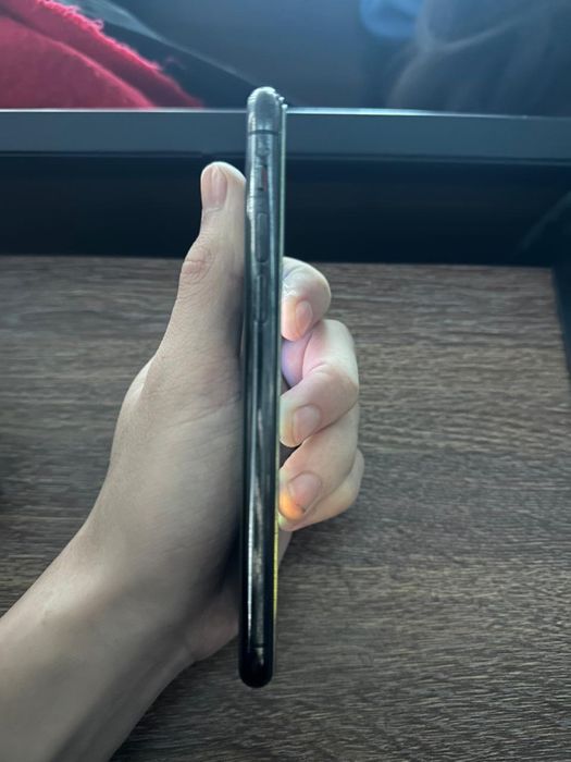 Iphone 11 pro 64 гб