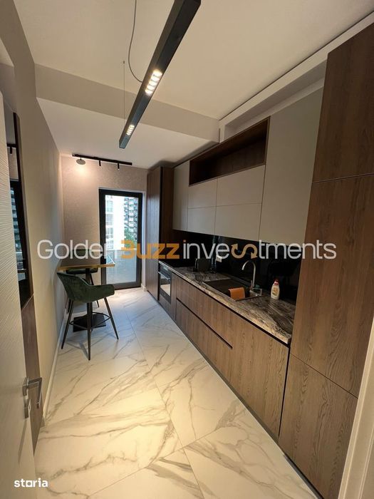 Apartament 2 camere de închiriat – Herăstrău