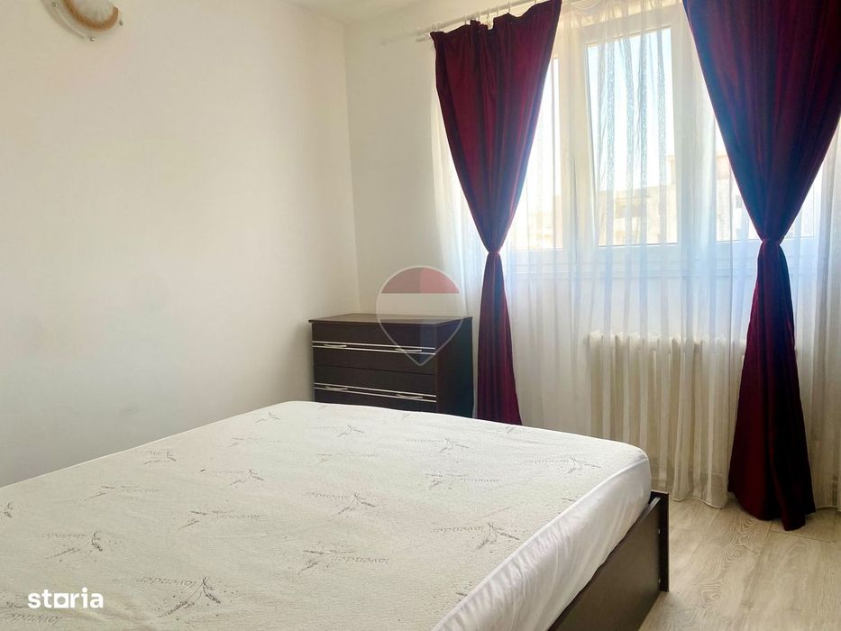 Apartament de închiriat pe Bulevardul Transilvaniei, Alba Iulia