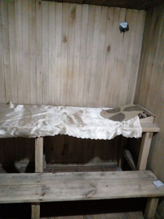 Дача в Красном камне  3 комнаты
