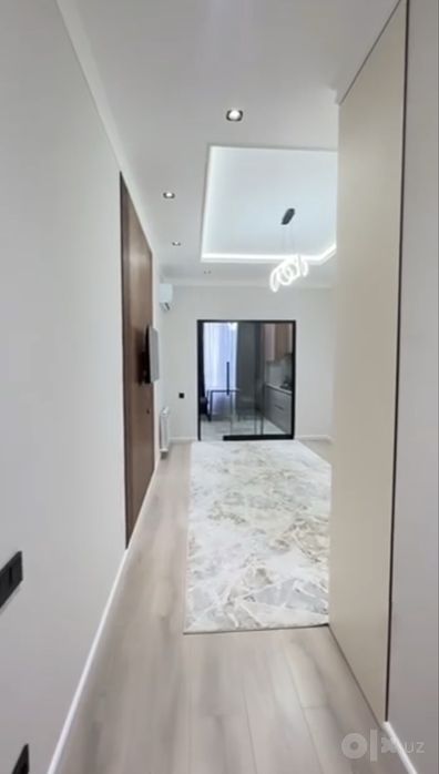 Сдается 2 ком ЖК Charx Novza. Самарканд Дарвоза. Шайхантохурский РУВД