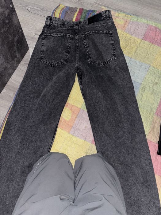 Багги джинсы/BAGGY Jeans