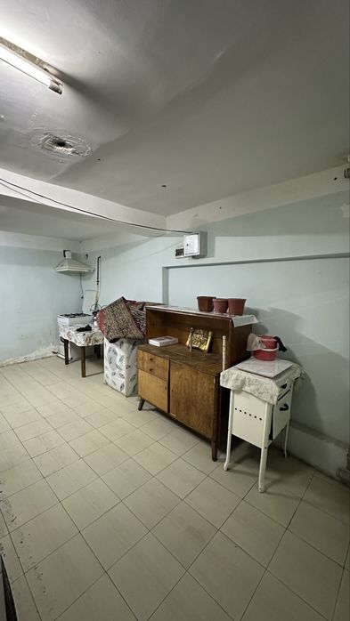 В аренду участок дом общий двор 1 комнатная всё отдельно от хозяев