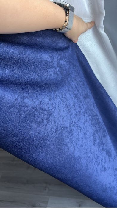 Draperii living/dormitor