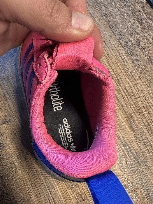 Adidas Gazelle copii