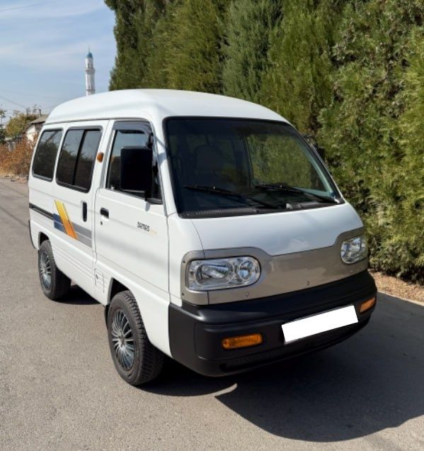 Продам Chevrolet DAMAS