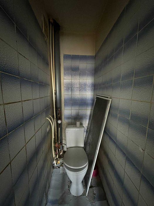 Продам 2-х комнатную квартиру в районе военный городок