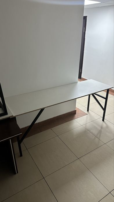 Офисные столы по 9500