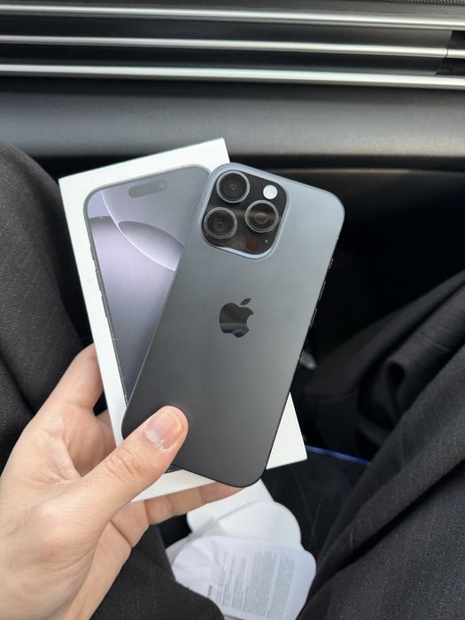 Iphone 16 Esim, 256gb