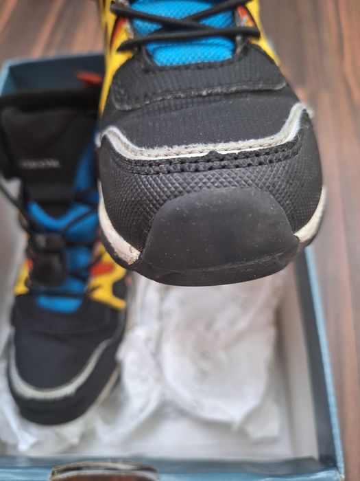 Детски боти за момче Geox 29н.