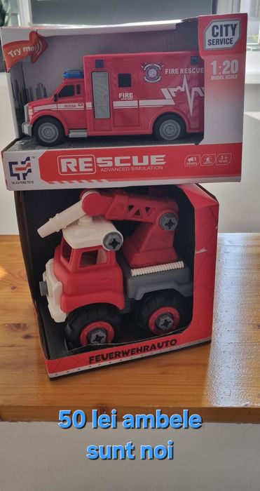 Jucarii  pentru copii