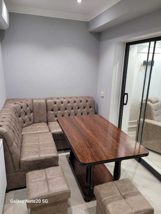 №3746.Сдается 3х-комнатная квартира Премиум класса.