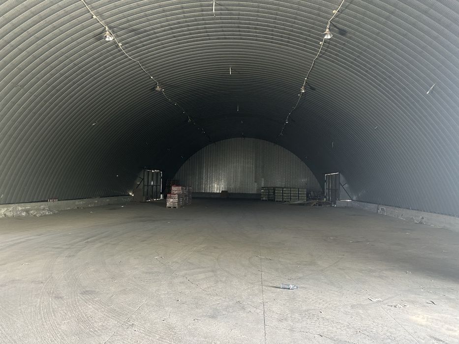 Аренда склад цена с НДС