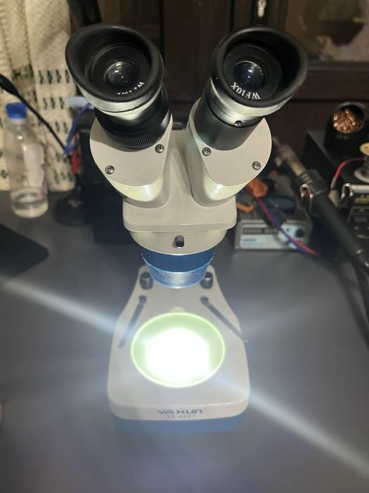 Микроскоп Ya Xun YX-AK21