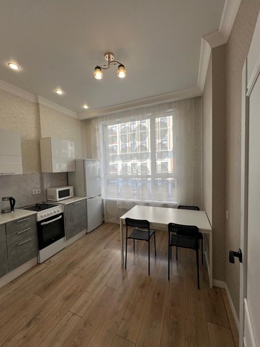 Красивая квартира в Sat Sity