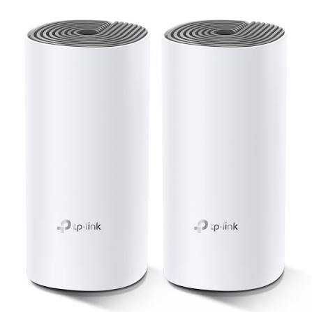 Tp-Link Wi-Fi 5 Mesh-система Deco E4R V2