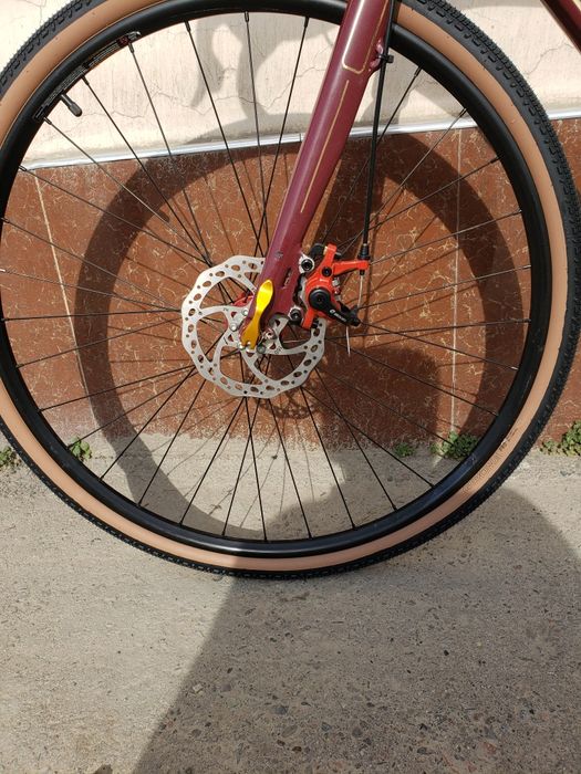 Шоссейный, Гравел,Циклокросс, городской  велосипед