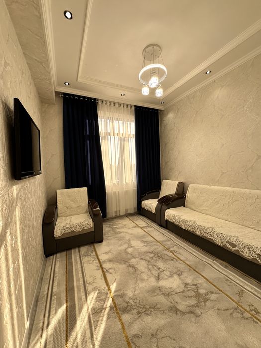 4 хона новостройка квартира сотилади