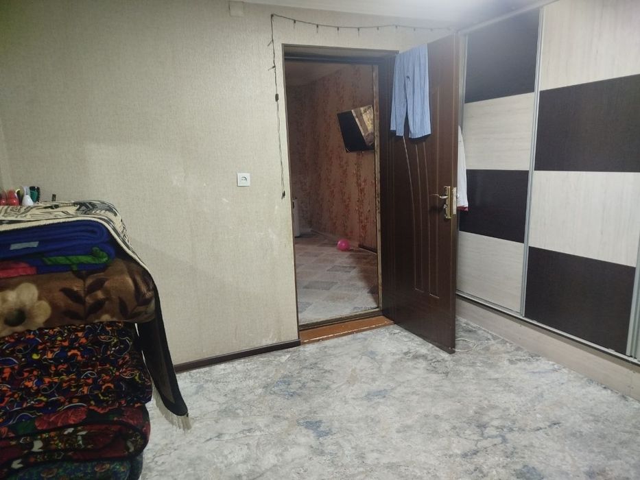 Дом 4 Комнаты Зангиотинский район