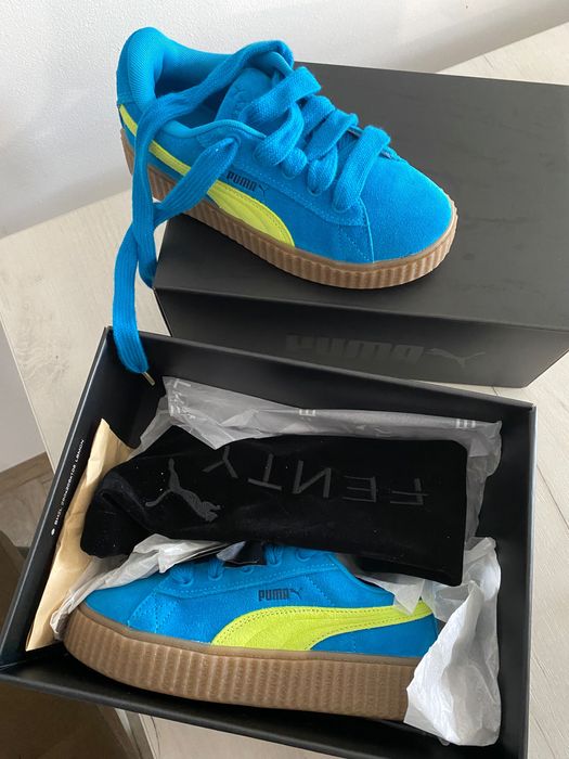 Puma Fenty by Rihanna