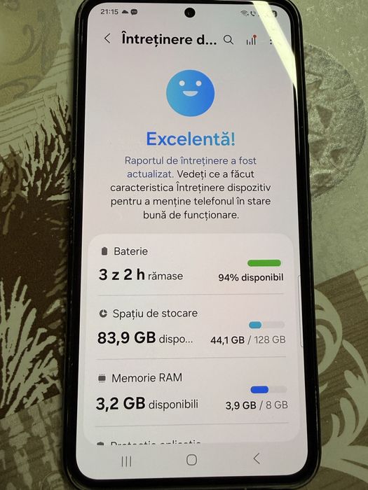 Vand samsung galaxy s22