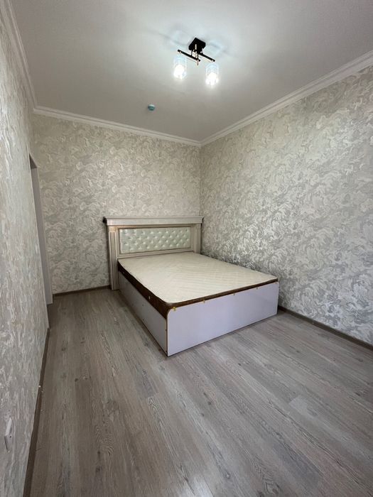 2-комн. квартира, 60 м², Сергелийский район