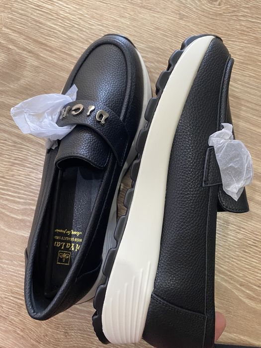 Женские макасины 36 размера