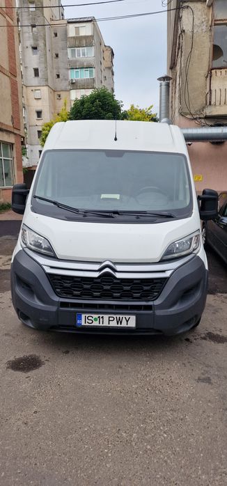 Citroen Jumper L2H2