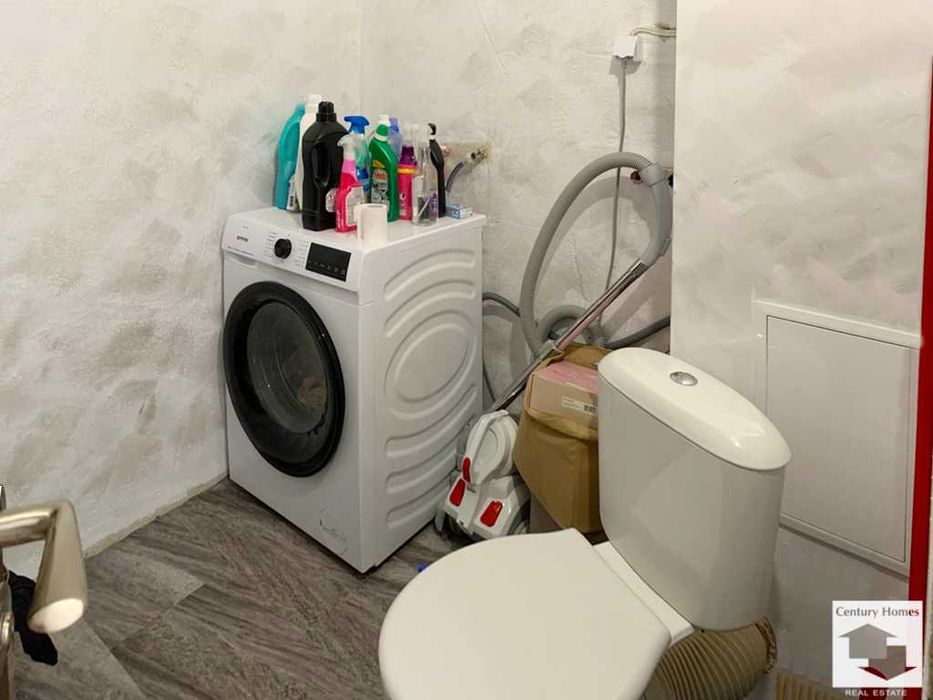 Продава се Мезонет в Велико Търново, Колю Фичето - 145 кв.м за 1352 €/кв.м - Снимка #6