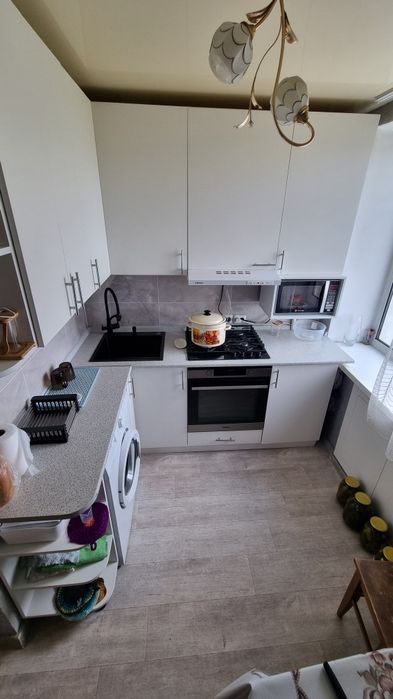 Продам 2х комнатную квартиру