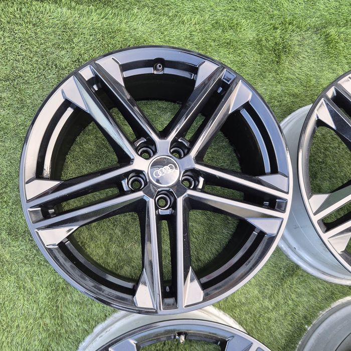 Jante Audi Originale R 19 5x112, Vw, Skoda,Audi  Q5, A3, A4, A5, A6, A7, A8