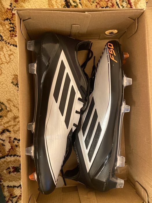 Adidas F50