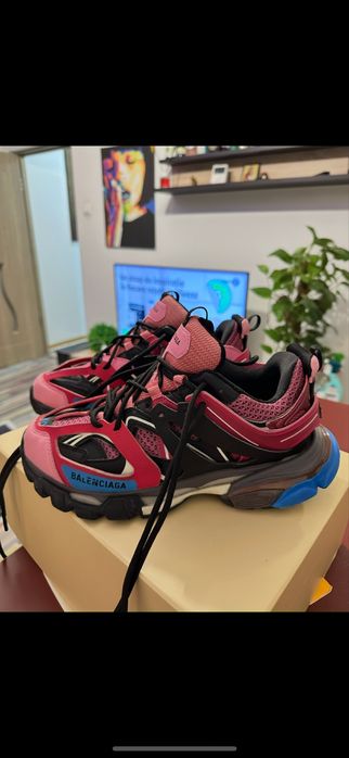 Balenciaga Track Originali nr.40