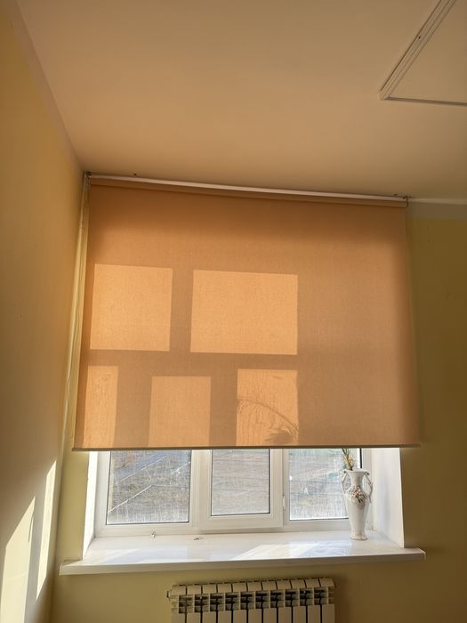 Ролл шторы, день и ночь, блэкаут,жалюзи