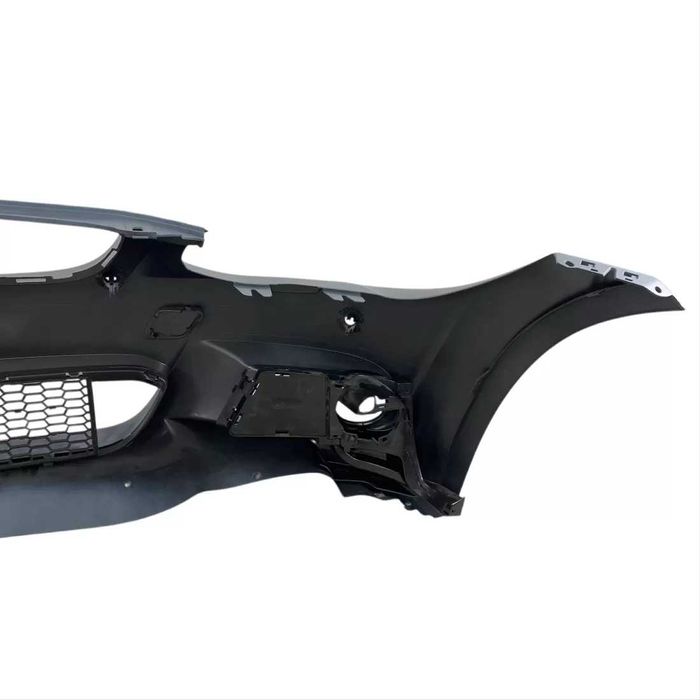 Предна броня за BMW E92 фейс (09–12) – M Tech, бмв е92 тунинг мтех