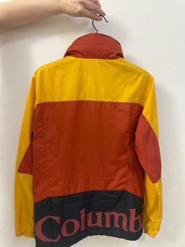 Ветровка Колумбия