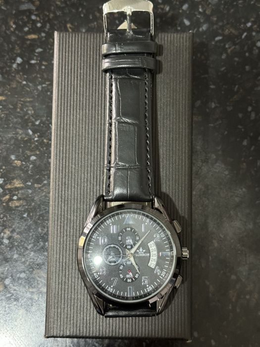 Часы мужские продаи