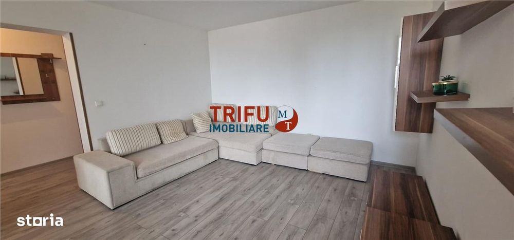 Apartament 3 camere de inchiriat zona Schit