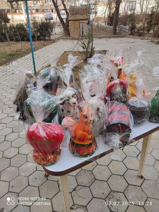 Сувенир. подарок. Копилка.