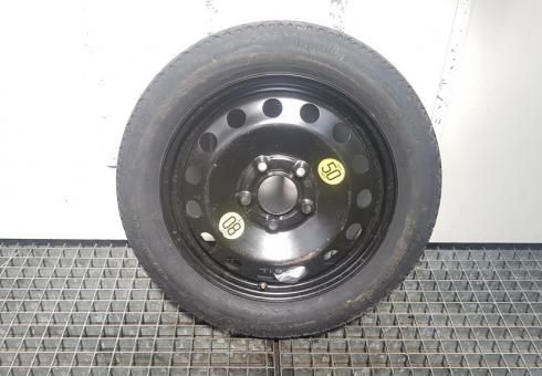Rota rezerva slim BMW seria 3 r16