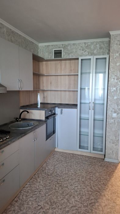 Квартира,  Бокеева 1 а