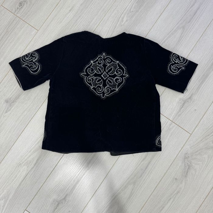 Прокат ұлттық киім ер балаға