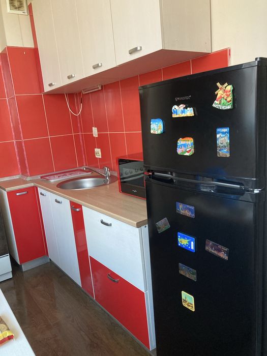 Vand apartament 1 camera+ nisa de dormit Ared Uta