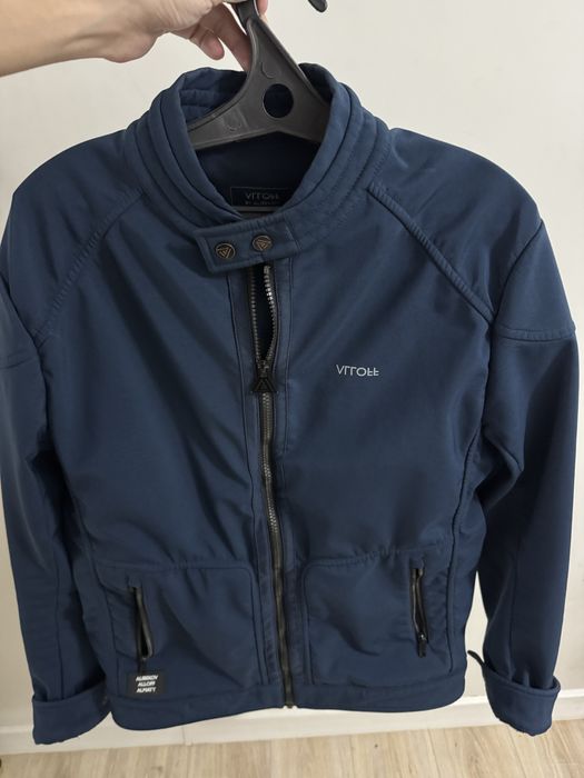 Ветровка ALLOFF размер м