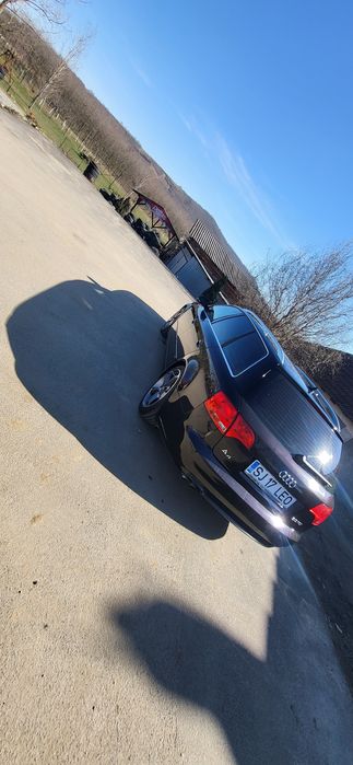 Audi de vanzare A4