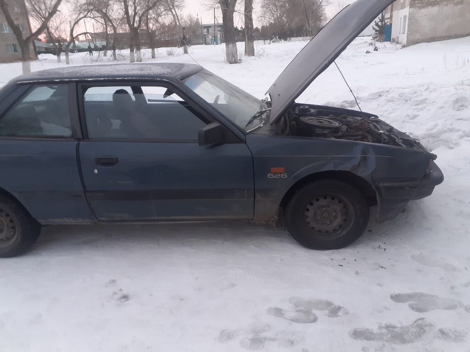 Обмен на другое авто