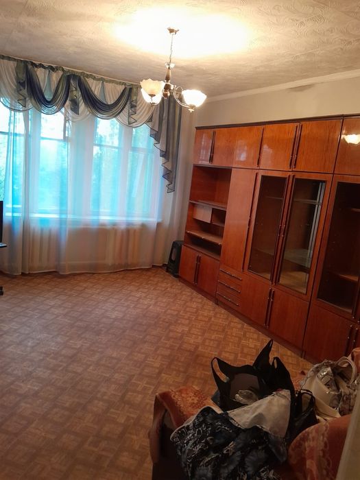 Сдам 2х комнатную