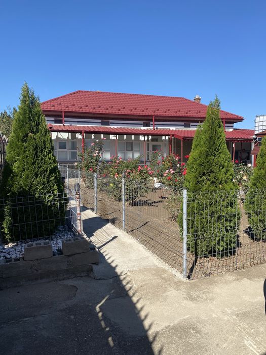 Casa Turnu Magurele 153km Bucuresti