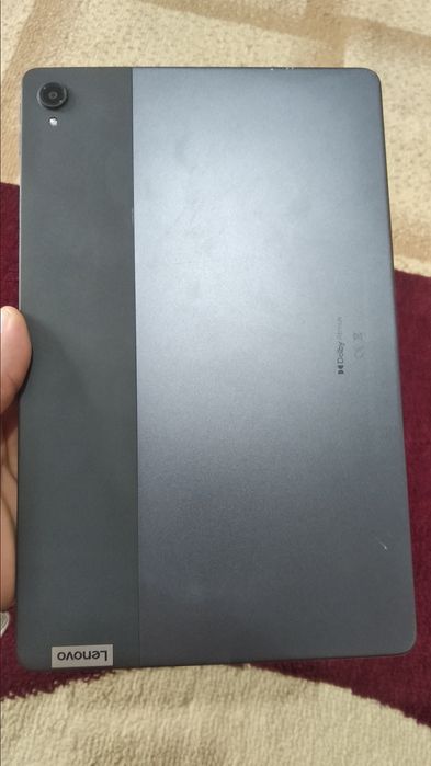 Lenovo taP P11 pro 606 madeli